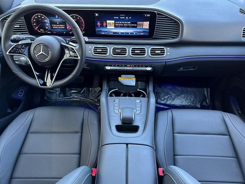 Used 2025 Mercedes-Benz GLE 450 4MATIC image 14