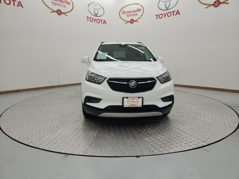 Used 2020 Buick Encore Preferred image 4