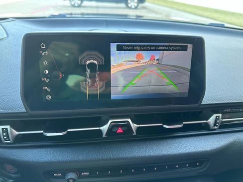 Used 2020 Toyota Supra Launch Edition w/ Driver Assist Package image 37