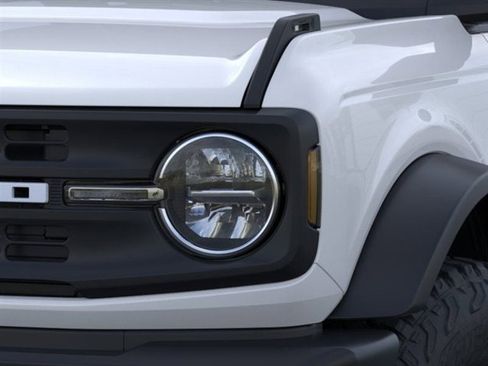 New 2025 Ford Bronco 2-Door w/ Sasquatch Package AWD/4WD image 20