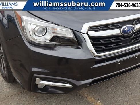 Used 2018 Subaru Forester 2.5i Limited image 12