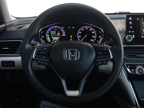 Used 2019 Honda Accord EX image 38