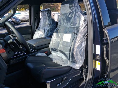 New 2025 Ford F150 Raptor image 11