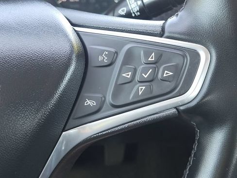 Used 2023 Chevrolet Malibu RS FWD image 13