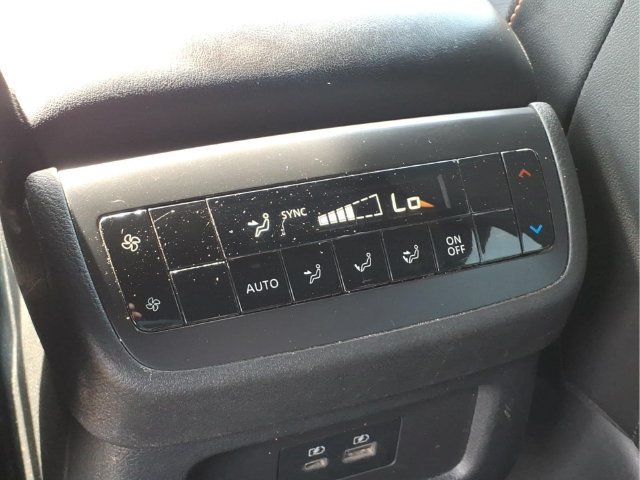 Used 2023 Nissan Pathfinder Rock Creek AWD/4WD image 21