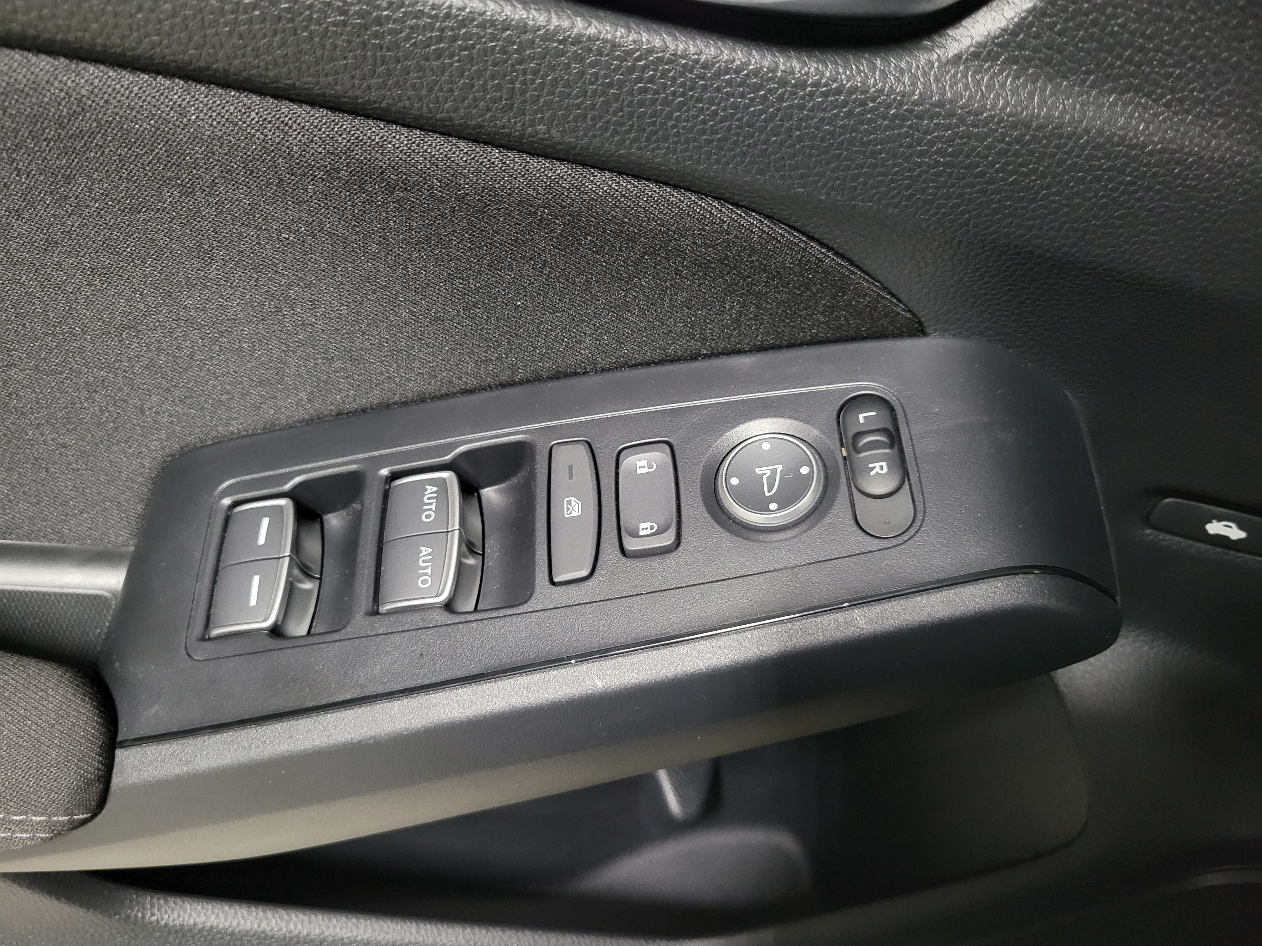 Certified 2026 Honda Civic LX image 19