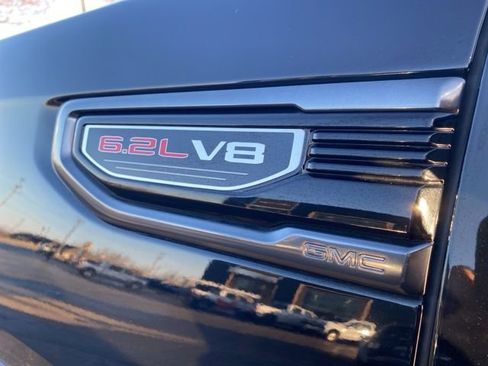 Used 2021 GMC Sierra 1500 AT4 image 19