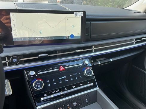 New 2025 Hyundai Santa Fe Limited FWD image 26