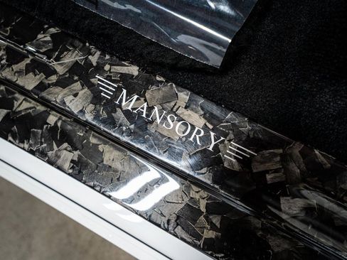 Used 2023 Rolls-Royce Phantom Sedan image 82