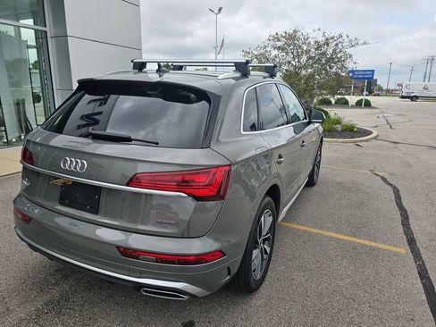 Used 2023 Audi Q5 2.0T Premium Plus AWD/4WD image 6