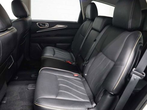 Used 2017 INFINITI QX60 AWD w/ Premium Plus Package image 32