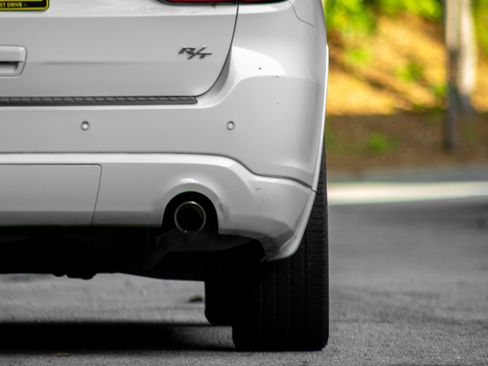 Used 2019 Dodge Durango R/T image 38