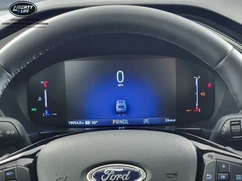 Used 2023 Ford Escape Active w/ Cold Weather Package FWD image 29