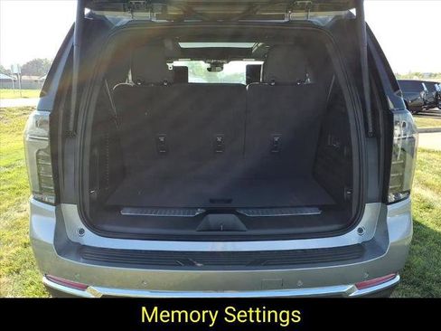 New 2026 Chevrolet Tahoe Premier image 26