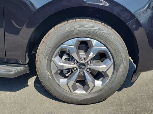 New 2027 Ford Expedition Max Active AWD/4WD image 6