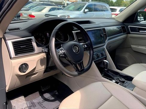 Used 2018 Volkswagen Atlas SE image 13