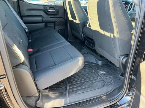 Used 2023 GMC Sierra 1500 Pro w/ Graphite Edition image 22