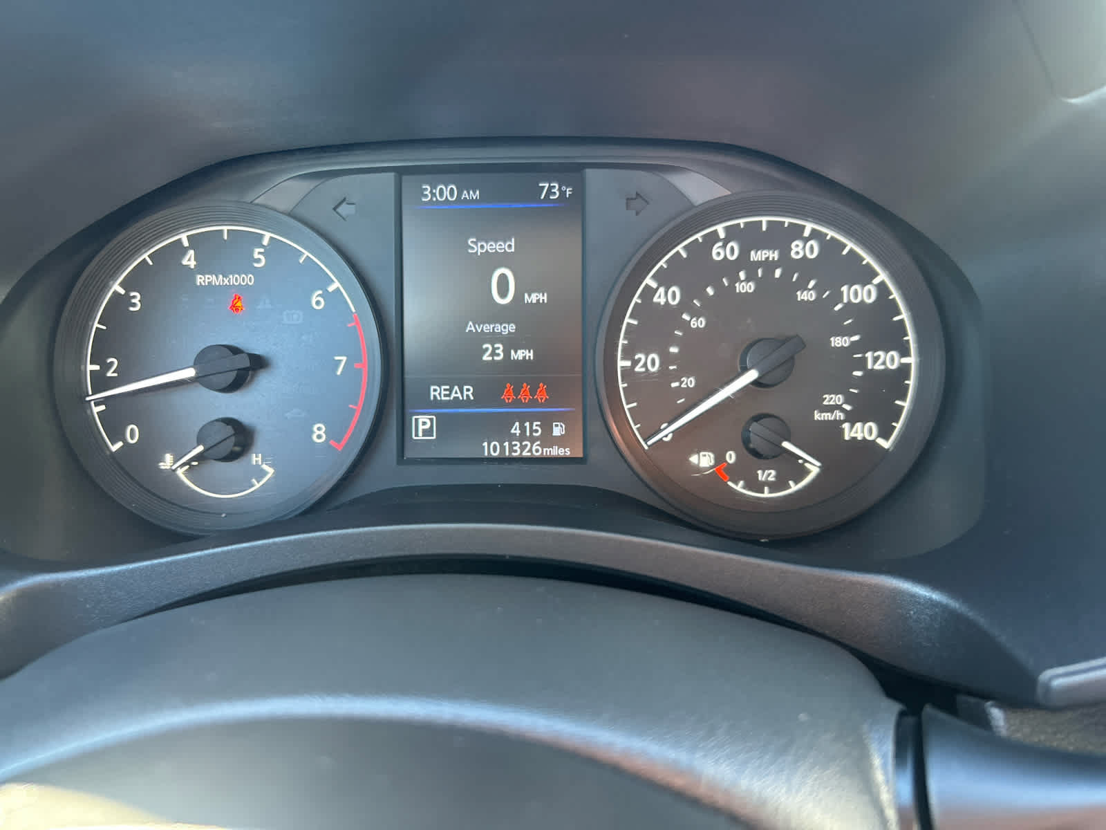 Used 2024 Nissan Altima 2.5 S FWD image 14