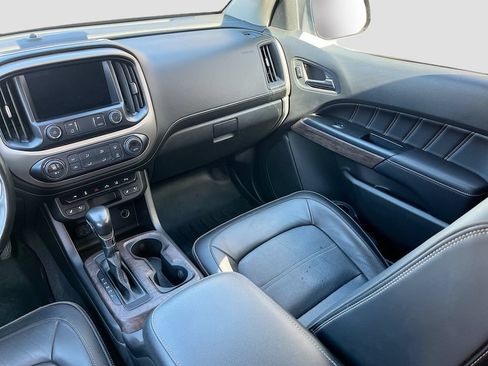 Used 2022 GMC Canyon Denali AWD/4WD image 24