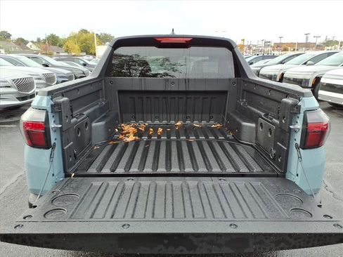 New 2026 Hyundai Santa Cruz SE image 5