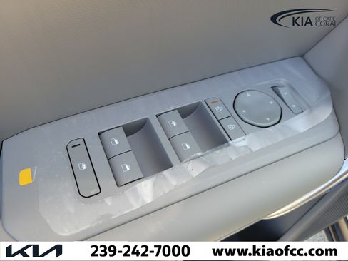 New 2027 Kia Seltos S AWD/4WD image 20