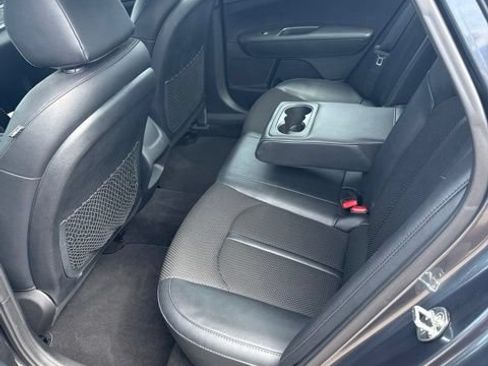 Used 2019 Kia Optima S w/ S Panoramic Sunroof Package FWD image 9