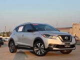 Certified 2019 Nissan Kicks SR image 2