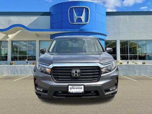 Used 2023 Honda Ridgeline RTL image 6