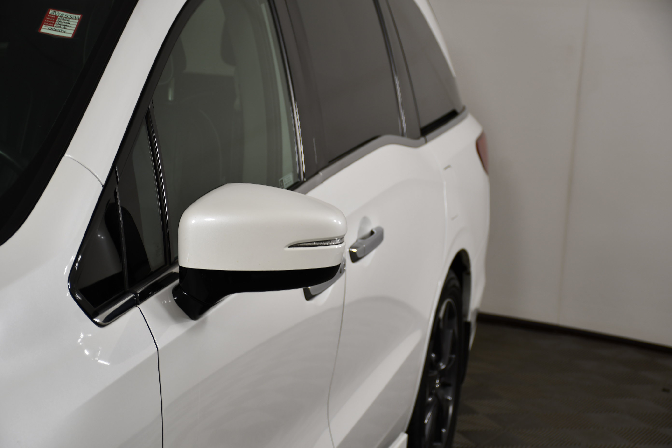 Used 2022 Honda Odyssey Elite image 13