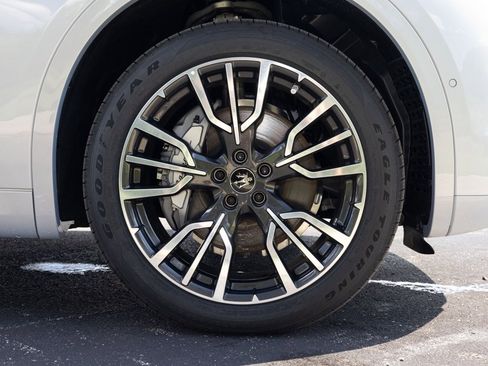 New 2025 Maserati Grecale GT image 50