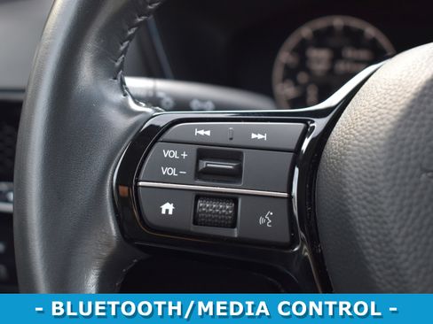 Used 2023 Honda CR-V EX-L image 12