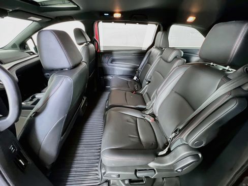 Used 2023 Honda Odyssey Sport image 24