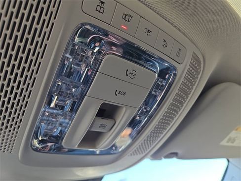 New 2026 Mercedes-Benz GLE 350 4MATIC image 18