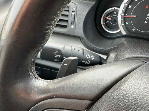 Used 2009 Acura TSX w/ Technology Package image 35