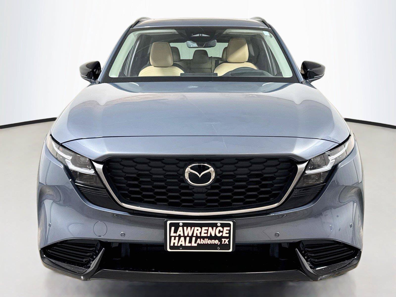 New 2026 MAZDA CX-5 2.5 S w/ Premium Package AWD/4WD image 2