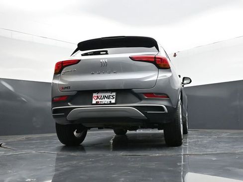 Used 2025 Buick Encore GX Preferred AWD/4WD image 49