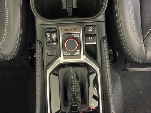 Certified 2023 Subaru Forester Limited image 23