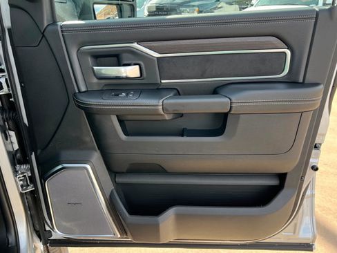 New 2026 RAM 3500 Laramie image 22