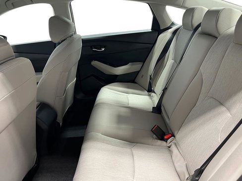 New 2025 Honda Accord LX image 26