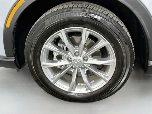 Used 2025 Honda CR-V EX-L image 32