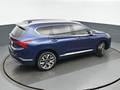 Used 2022 Hyundai Santa Fe Calligraphy image 35
