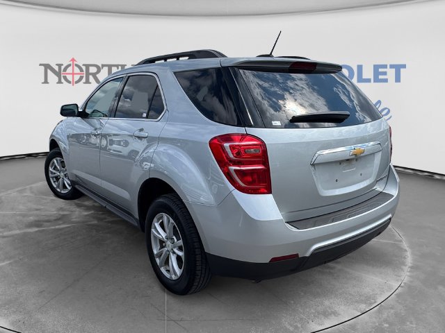Used 2016 Chevrolet Equinox LT w/ Convenience Package FWD image 5
