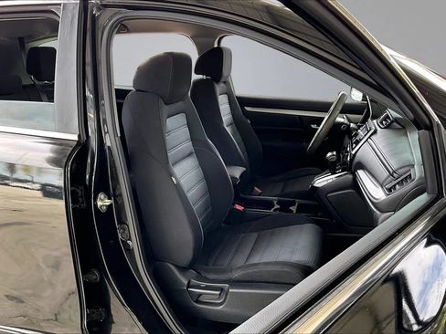 Used 2017 Honda CR-V LX image 25