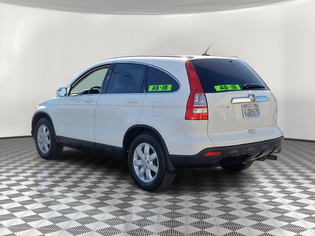 Used 2009 Honda CR-V EX-L image 4