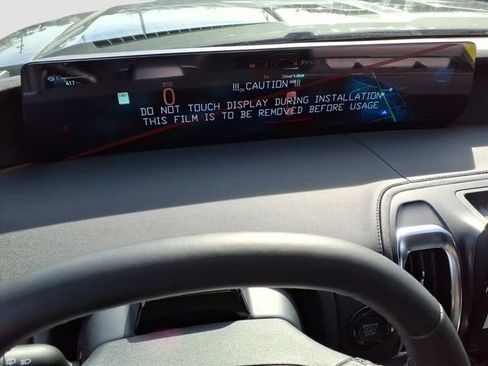 New 2025 Ford Expedition Tremor image 19