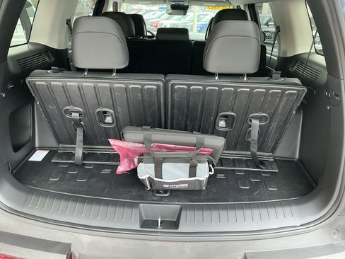 Certified 2026 Hyundai Santa Fe SEL w/ Tow & Go Package image 16