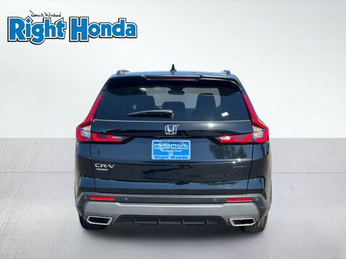 Used 2024 Honda CR-V Sport-L image 10