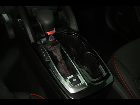 New 2026 Chevrolet TrailBlazer RS w/ Convenience Package image 21