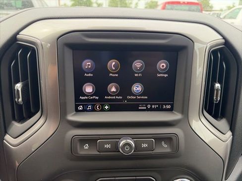 New 2026 GMC Sierra 3500 Pro w/ Convenience Package AWD/4WD image 17