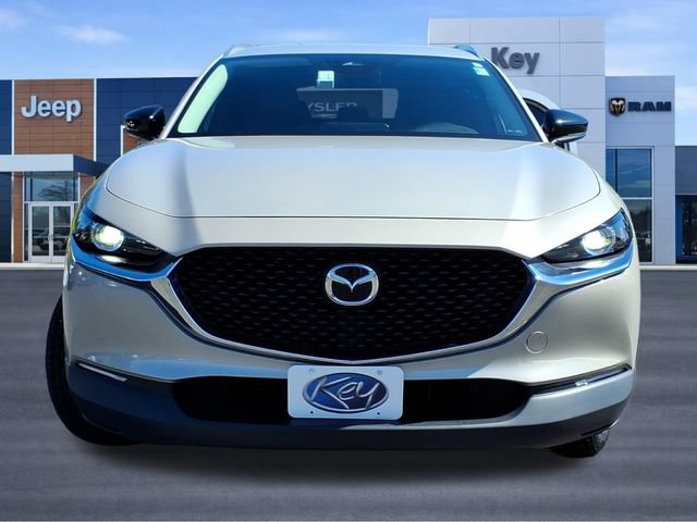 Used 2024 MAZDA CX-30 AWD 2.5 S w/ Select Sport Pkg image 7